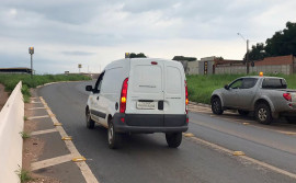 Agência Estadual de Metrologia verifica radares das BR-153 e BR-226