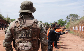 Gurupi sedia a 8ª edição do projeto Academia Itinerante da Polícia Civil