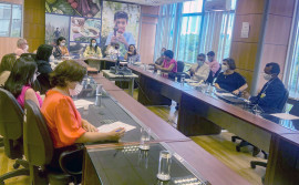 Governo do Tocantins debate políticas públicas de assistência social em Fórum Nacional