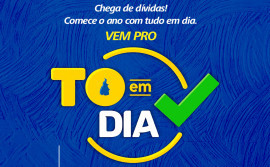 Governo do Tocantins lança programa de renegociação de dívidas em atraso