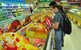 Metrologia Estadual orienta consumidores para compras seguras dos produtos das ceias de confraternização de fim de ano