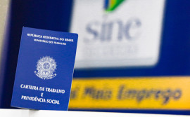 De janeiro a outubro o Tocantins registrou 15.444  novos empregos gerados, segundo Caged