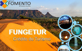 Fomento lança plataforma digital para linha de crédito voltada ao turismo