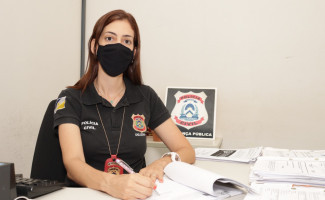 No dia do Delegado de Polícia, Segurança Pública do Tocantins homenageia profissionais e reforça a importância dos servidores no comando das delegacias do Estado
