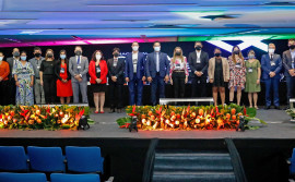 Fórum Nacional de Secretários da Administração debate os desafios e perspectivas para o futuro da gestão nos estados