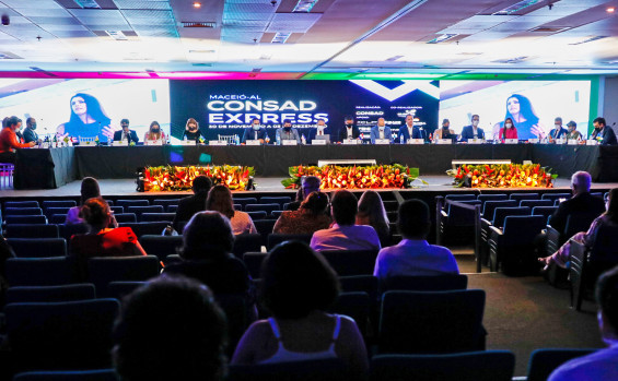 Fórum Nacional de Secretários da Administração debate os desafios e perspectivas para o futuro da gestão nos estados