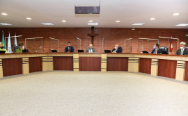 Governo do Tocantins adere à ação nacional do CNJ com foco na identificação civil e emissão de documentos para pessoas privadas de liberdade