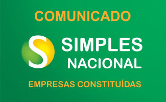 Secretaria da Fazenda do Tocantins alerta empresas sobre a Opção pelo Simples Nacional – 2022 de acordo com o Comunicado CGSN/SE n.º 37, de 8 de dezembro de 2021 