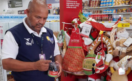 Agência de Metrologia dá dicas importantes para evitar problemas com a decoração da casa para as festas de fim de ano