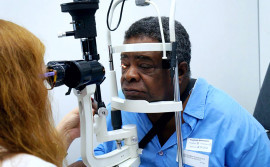 Plano de Assistência à Saúde dos Servidores do Governo do Tocantins conta com mais de 60 tipos de tratamentos oftalmológicos
