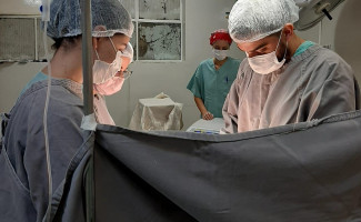 Retomada das cirurgias eletivas no Hospital Regional de Gurupi já beneficiou vários pacientes