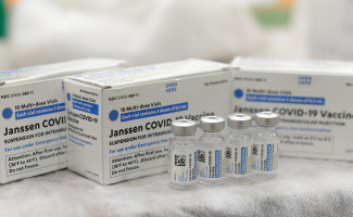 Doses de Janssen e Pfizer chegam ao Tocantins nesta quarta-feira, 08