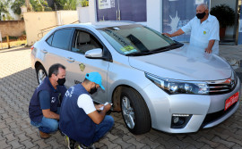 Agência de Metrologia realiza mais de 5 mil ações em novembro