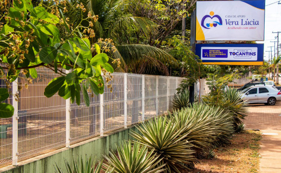 Casa de Apoio do Governo do Tocantins atende mais de 3,5 mil pessoas no mês de novembro 