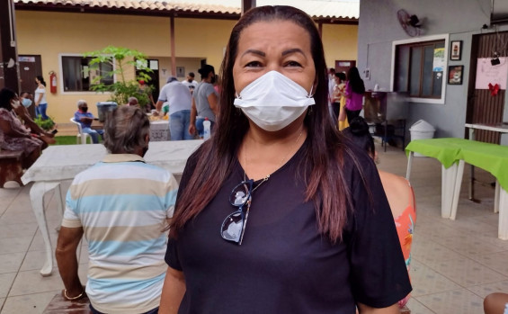 Casa de Apoio do Governo do Tocantins atende mais de 3,5 mil pessoas no mês de novembro 
