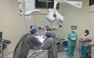 “Opera Tocantins” já beneficia pacientes de cirurgia geral