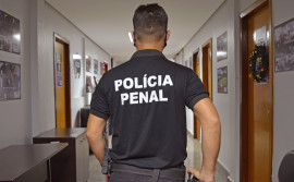 Seciju celebra um ano da aprovação da PEC que instituiu a Polícia Penal no Tocantins