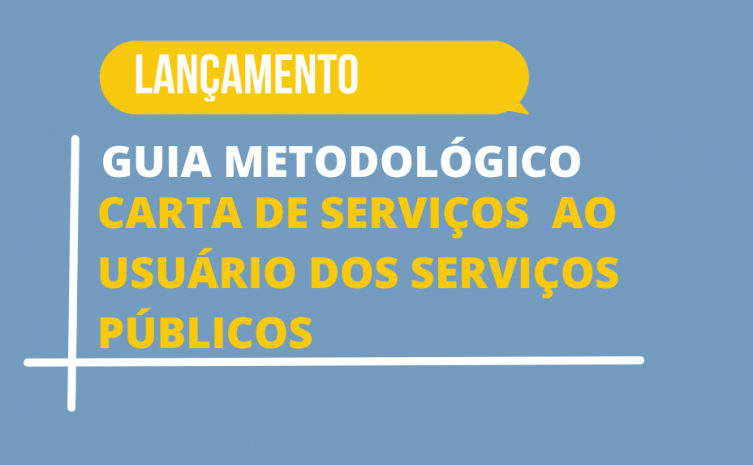 Governo Do Tocantins Lança Guia Metodológico Da Carta De Serviços Ao Usuário 4709