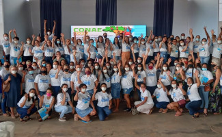 Lagoa da Confusão realiza IV CONAE e reforça convite ao Tocantins