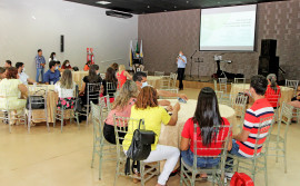 Investimentos e acordos internacionais marcam o ano da Secretaria de Meio Ambiente e Recursos Hídricos do Tocantins