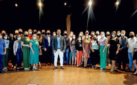 Secretaria de Administração apresenta prestação de contas do segundo semestre de 2021