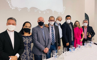 Servidores atuantes na pandemia são homenageados pela equipe do Hospital Regional de Gurupi