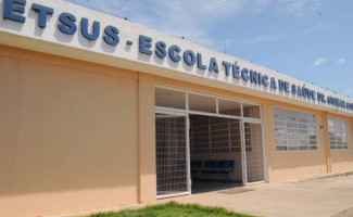 ETSUS divulga&nbsp;resultado&nbsp;provisório&nbsp;de processo seletivo de docentes&nbsp;para capacitação de agentes comunitários e de combate a endemias