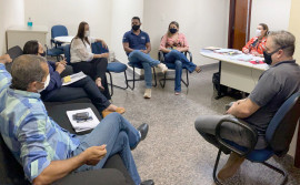 Governo do Tocantins e Iphan firmam parceria para criação de plano de manutenção do patrimônio arquitetônico cultural