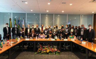 CONAJ e CIREM repercutem positivamente; Jucetins é destaque participando ativamente