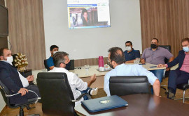 ATI cria inteligência artificial para atendimentos rápidos e assertivos de serviços no Ruraltins