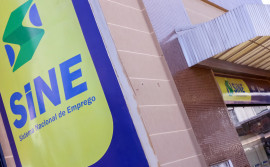 Sine Tocantins disponibiliza 548 vagas de empregos nesta quarta-feira, 15