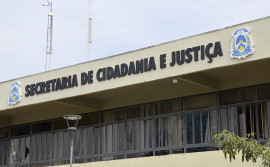 Governo do Tocantins lança edital de seleção de profissionais para atuarem na Central de Penas e Medidas Alternativas de Tocantinópolis