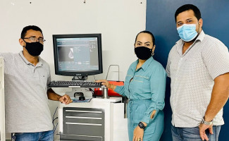 Hospital Regional de Gurupi retorna a oferta dos exames eletivos de mamografia e raio-x