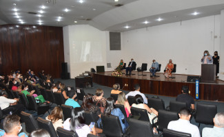 Secretaria de Estado da Saúde promove encerramento do curso de Planejamento como Ferramenta de Gestão no Fortalecimento do SUS