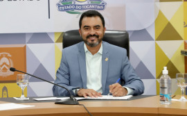 Governo do Tocantins já repassou mais de 6 milhões de cofinanciamento dos Benefícios Eventuais aos municípios tocantinenses