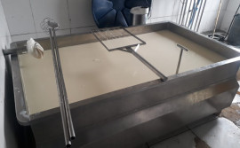 Adapec apreende 830 quilos de produtos lácteos clandestinos em São Miguel do Tocantins