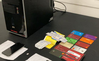 Polícia Civil deflagra a operação Male Habitu para desarticular organização criminosa especializada no golpe do Whatsapp