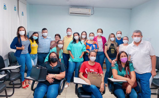 Hospital Regional de Paraíso reúne municípios para orientação sobre regulação de pacientes