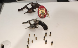 Polícia Civil elucida morte de agricultor e prende suspeitos pelo crime em Porto Nacional