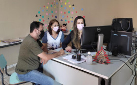 Governo do Tocantins realiza visitas técnicas da Proteção Social Especial a municípios do Estado