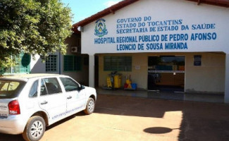 Hospital Regional de Pedro Afonso realiza mais de 600 cirurgias emergenciais e eletivas em 2021