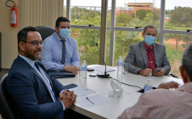 Governo do Tocantins paga os repasses das contribuições previdenciárias atrasadas ao Igeprev e fecha o ano sem dívida