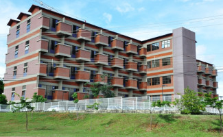 Após dois anos de internação no HGP paciente idoso deixa a unidade