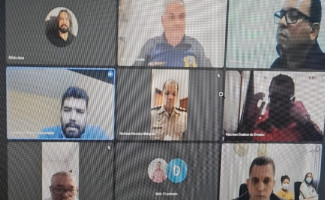 Secretário de Segurança Pública do Tocantins assume presidência do Conesp