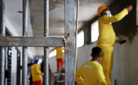 Investimentos do Governo do Tocantins na reestruturação do Sistema Penal leva à conquista de um ano sem fugas