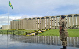 Oficial da PMTO é selecionado para realizar missões de paz a serviço da ONU