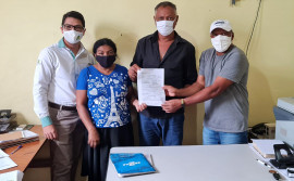 Ruraltins beneficia produtores rurais com recursos do projeto Pronaf Basa Digital