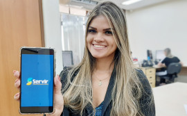 Prazo para atualização cadastral do Servir foi prorrogado até dia 28 de fevereiro