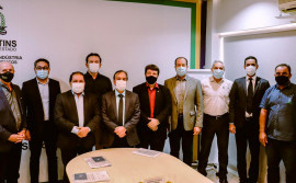 Conselho de Desenvolvimento Econômico do Tocantins aprova concessão de mais de R$ 9 mi em apoio a projetos 