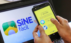 Sine Tocantins intermedeia 551 vagas de empregos nesta quarta-feira, 22